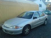 2000 chevrolet cavalier $1500 or B/O as is