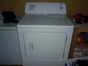 Inglis Washer and Dryer