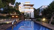 Five Star Luxury Villa Rentals