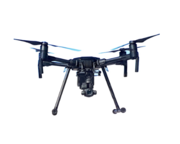 Transport Canada Approved Aerial Drones Sudbury
