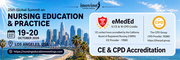 25th Global Summit on Nursing Education and Practice (GSNEP 2026)-sudb
